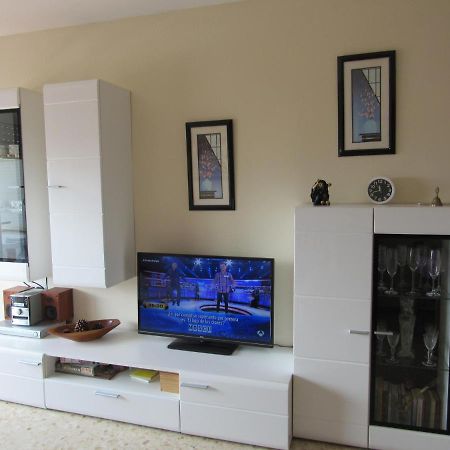 יורט דה מאר Apartamento Fanals מראה חיצוני תמונה