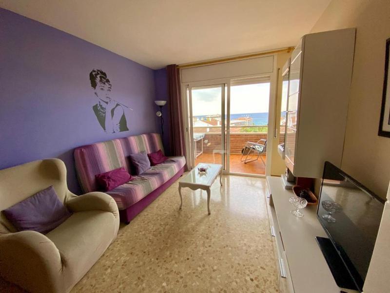יורט דה מאר Apartamento Fanals מראה חיצוני תמונה