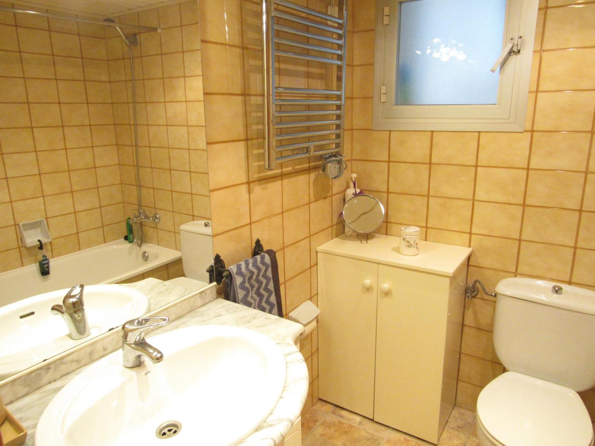 יורט דה מאר Apartamento Fanals מראה חיצוני תמונה