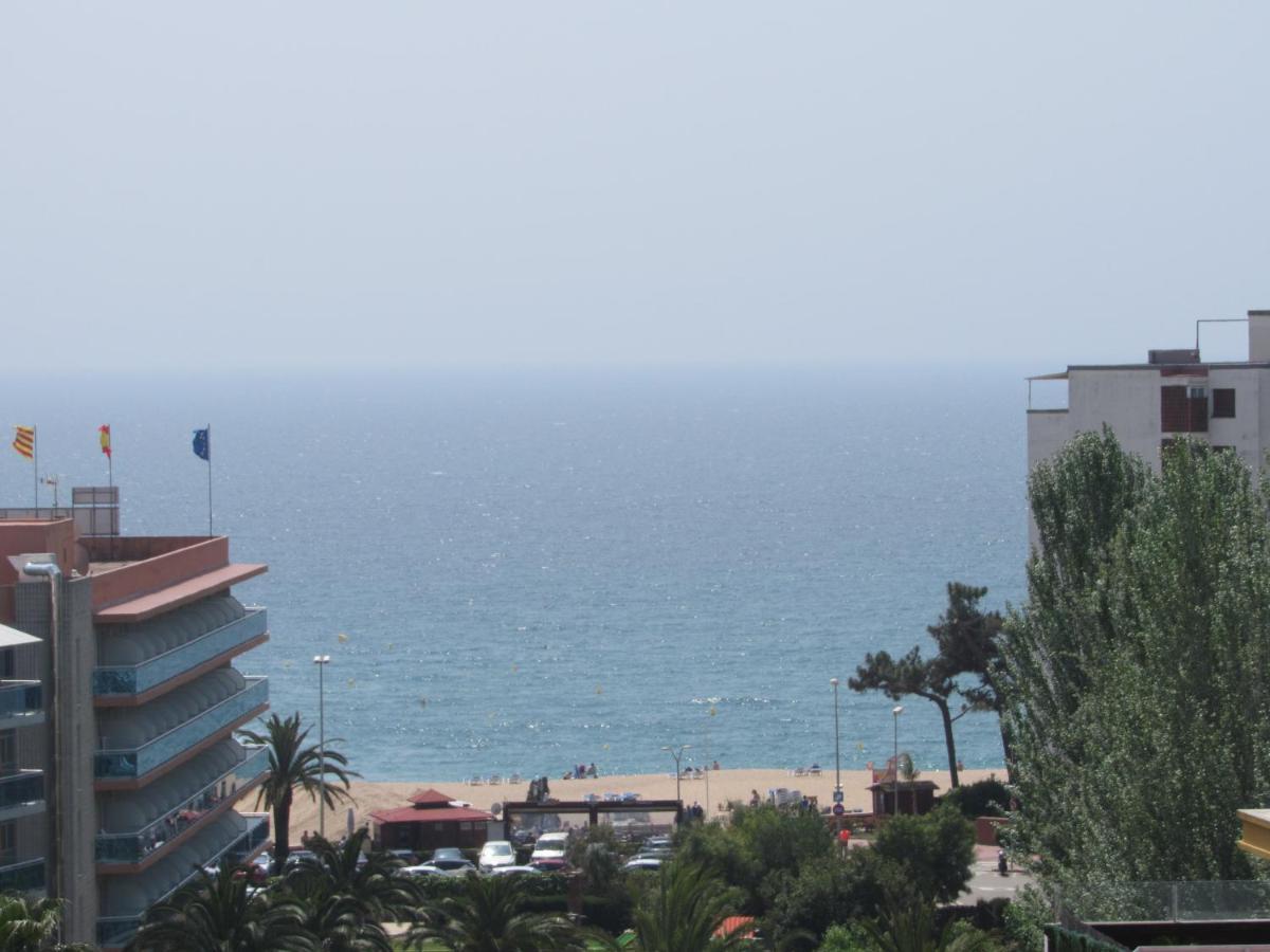יורט דה מאר Apartamento Fanals מראה חיצוני תמונה